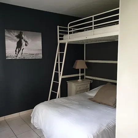 Villa Plaisirs De Lège-Cap-Ferret