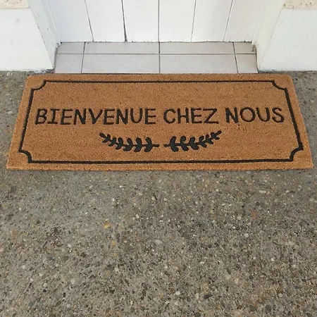Villa Plaisirs De