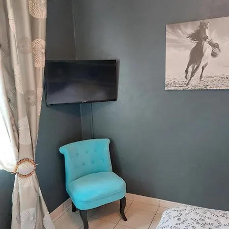 Plaisirs De Villa Lege-Cap-Ferret