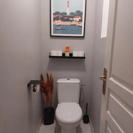 Plaisirs De Lège-Cap-Ferret