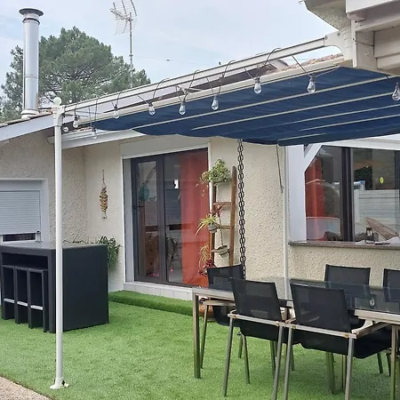 Plaisirs De * Lege-Cap-Ferret