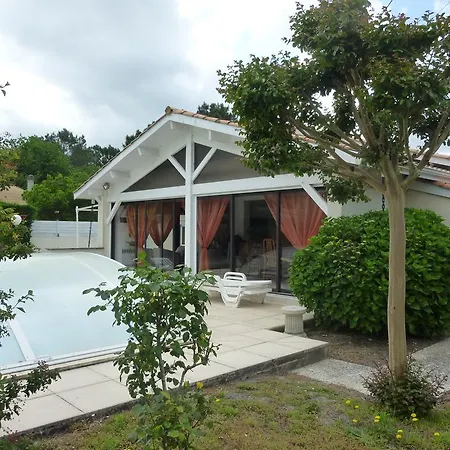 Plaisirs De Villa *