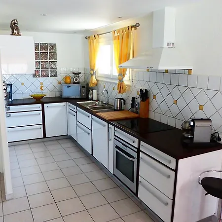 Plaisirs De Villa Lege-Cap-Ferret