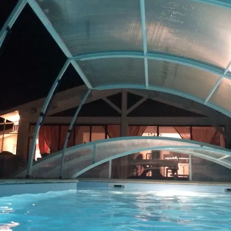 Villa Plaisirs De