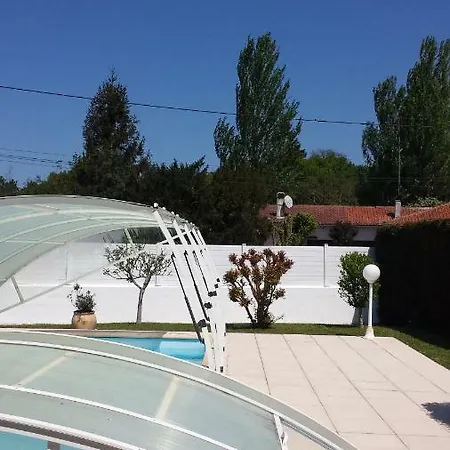 Plaisirs De Lège-Cap-Ferret