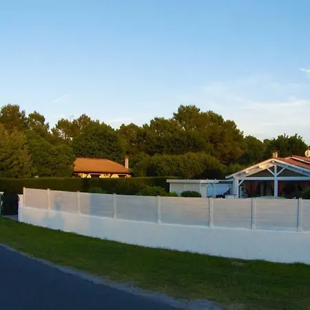 Plaisirs De Lège-Cap-Ferret