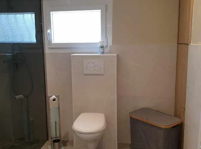 Plaisirs De Villa Lège-Cap-Ferret