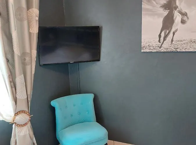 Plaisirs De Villa Lège-Cap-Ferret