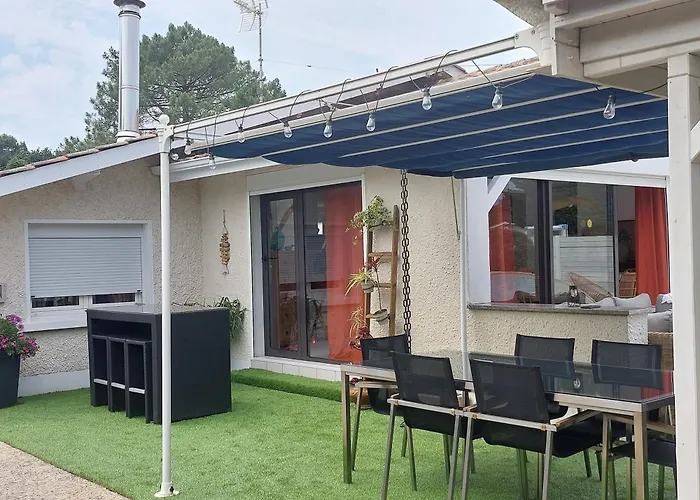 Plaisirs De * Lège-Cap-Ferret