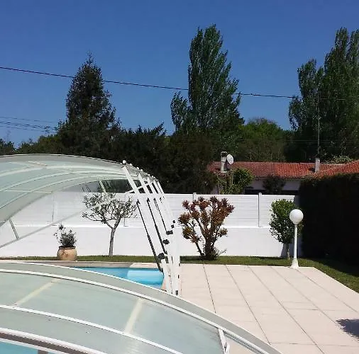 Plaisirs De Lège-Cap-Ferret