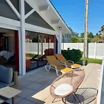 Villa Plaisirs De Lège-Cap-Ferret