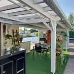 Plaisirs De Villa *