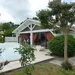 Plaisirs De Villa *