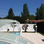 Plaisirs De Lège-Cap-Ferret
