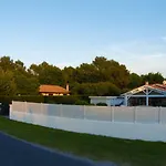 Plaisirs De Lège-Cap-Ferret