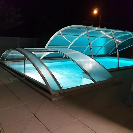 Plaisirs De Villa *