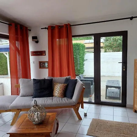 Plaisirs De Villa *