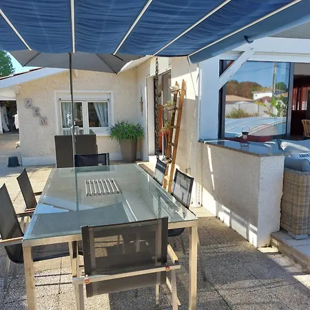 Plaisirs De Villa