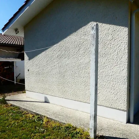 Villa Plaisirs De *