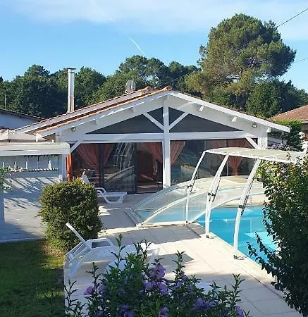 Plaisirs De Villa Lege-Cap-Ferret