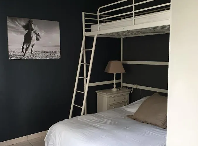 Villa Plaisirs De Lege-Cap-Ferret