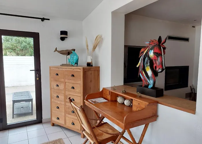 Plaisirs De * Lege-Cap-Ferret