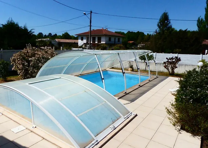 Plaisirs De * Lege-Cap-Ferret